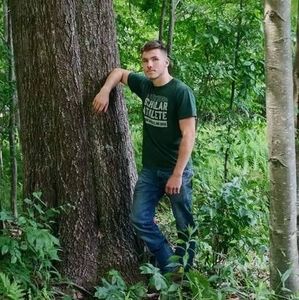 Meet your Posher, Isaiah